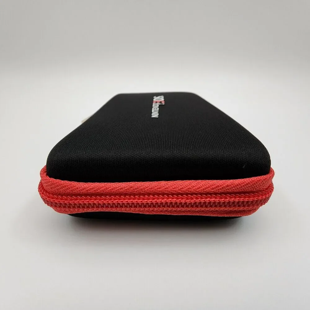 Nintendo 3DS Case Console Travel Carrying Case Protector Also Fits Ds Lite & Dsi